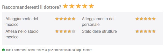 recensioni